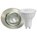 Megatron MT75415 MT75415 Lampe LED encastrée Couleur de la lumière (nom) : Blanc