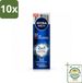 NIVEA MEN Anti-Age 2-in-1 Power Hydraterende Gezichtscrème SPF 30 - 10 x 50 ml