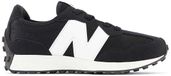 New Balance Sneakers Unisex - Maat 33 - Zwart/Wit