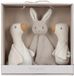 Little Dutch Newborn Naturals Gebreide Giftset