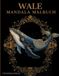 Wale Mandala Malbuch: Wale Ausmalbuch mit Mandala-Motiven für Erwachsene