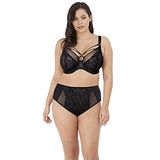 Elomi Brianna Beugel Bh - Zwart