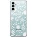 ERT GROUP mobiel telefoonhoesje voor Samsung A13 5G/A04S origineel en officieel erkend Babaco patroon Flowers 023