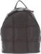 SURI FREY Sac à dos Amey City Backpack 12,7L Brown Brun