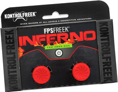 KontrolFreek FPS Freek Inferno thumbsticks voor Xbox One