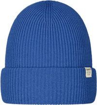Barts Kinabalu Muts Blauw - Maat - Heren