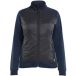 Blaklader Sweat-shirt hybride femme