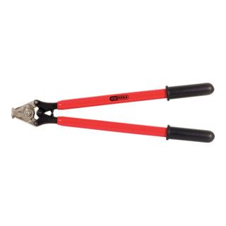 KS Tools geïsoleerde kabelschaar - 600 mm - 150 mm²