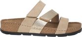 Rohde Soave - sandale femme - Or