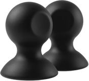 SHE-E-O Silicone Nipple Suckers L