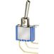 APEM 5236WWCD 5000 Series Levier schakelaar