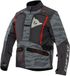Dainese Sterrato Zwart Grijs Textiele Motorjas - Jas