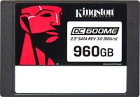 Kingston Technology 960GB DC600ME Enterprise SATA SSD