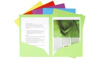 Exacompta 415000E - Mappen - multi