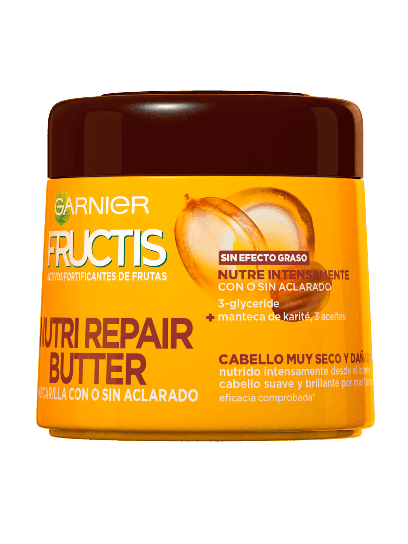 Fructis Nutri Repair Butter