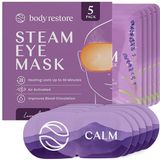 Body Restore Stoom Oogmasker Lavender 5-Pack