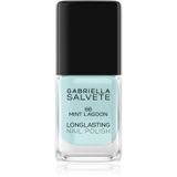 Gabriella Salvete Longlasting Enamel Nagellak 11 ml