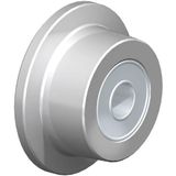 Blickle SPKVS 75K Flenswiel Wieldiameter: 75 mm Draagvermogen (max.): 800 kg 1 stuk(s)
