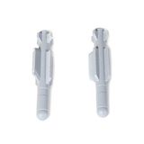 E-Flite Dummy Ordnance Set (EFL9887)