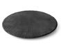 Lacor - Whiteboardstandaard, leisteen keuken, functioneel en veelzijdig, eenvoudige reiniging, roterend oppervlak, praktisch gebruik, veelzijdige decoratie, hoogte 2,5 cm, diameter 35 cm