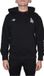 47 Brand MLB Los Angeles Dodgers Hoodie Mannen Zwart M