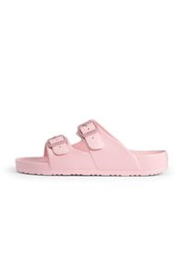 FILA FILA Matero Slipper Wmn damessandalen, Poeder roze, 36 EU