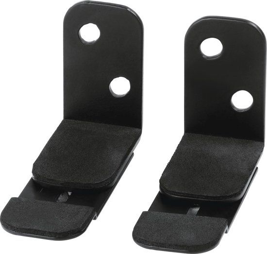 Hama Soundbar Muurbeugel - Universeel - Zwart