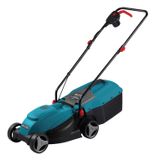 Könner & Söhnen KS 32LM Elektrische Grasmaaier 1000W 32cm Zwart/Blauw