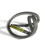 RS PRO Rubberen aandrijfriem 13 mm x 8 mm x 690 mm, schijfdiameter 56 mm