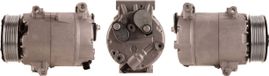 ELSTOCK 51-0695 Compresseur de climatisation PAG 46 R134a pour RENAULT ESPACE IV (JK0/1)