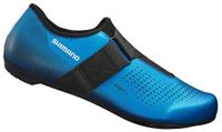 Shimano Rp101 Raceschoenen Blauw EU 40 Man