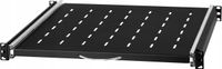 Stalflex Serverkast 19" rack, 1U, 450 mm, standaard, zwart