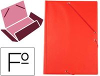 Liderpapel CG82 - ordner met elastieken