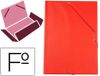 Liderpapel CG82 - ordner met elastieken