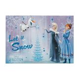 Disney Frozen Frozen Frozen Unisex Adventskalender - meerkleurig - Standard