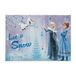 Disney Frozen Frozen Frozen Unisex Adventskalender - meerkleurig - Standard