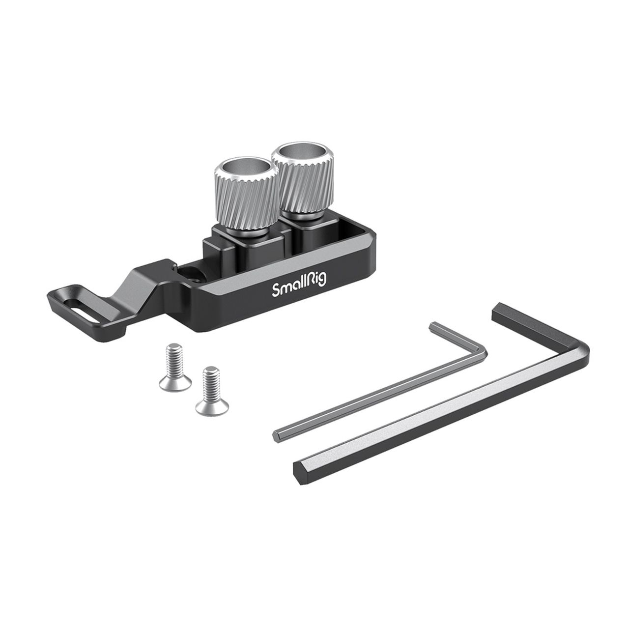 SmallRig 2981 Cameraophangaccessoire Zwart Aluminium Canon EOS R5, R6