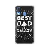 Originele Star Wars Originele Darth Vader 005 Samsung A40 Telefoonhoesje