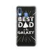 Originele Star Wars Originele Darth Vader 005 Samsung A40 Telefoonhoesje