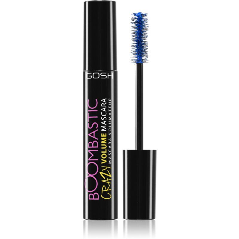 Gosh Boombastic - 13ml - Dames - 5711914165147