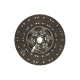 LuK 343 0211 10 koppelingsplaat