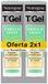 Neutrogena Anti-Roos Shampoo (2 x 250 ml)
