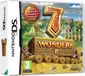GSP 7 Wonders II - Nintendo DS - Puzzle - Standard Edition - DS-card
