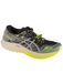 ASICS Loopschoen 'Fuji Lite 5' zwart