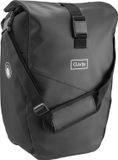 Clarijs Solobag Enkele Fietstas Grijs