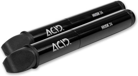 Acid Cube ACID Husk 24 Multitool - Black
