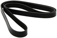 Metzger 6PK1670 DAYCO V-ribriem