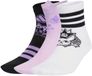 Adidas Bubbles Crewsokken 3 Eenheden Veelkleurig EU 28-30 Kinderen