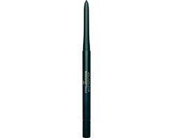 Clarins Waterproof Pencil - Forest - Blue - 3g
