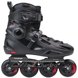FlyingEagle Roller Freeskate Avian (Noir - 45-46)